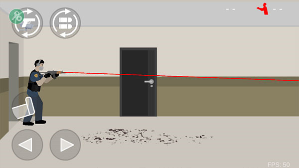 平面僵尸防御內(nèi)置MOD菜單版