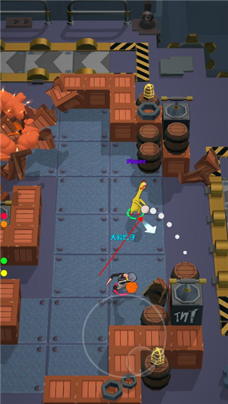 Screaming Chicken手機(jī)版