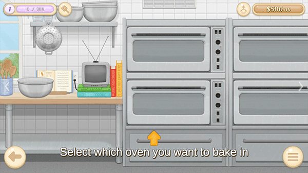 面包店3(Baker Business 3)中文版