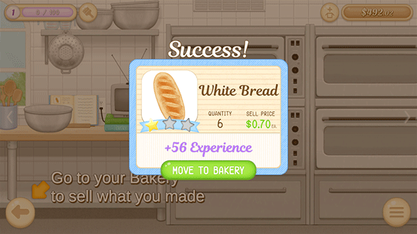 面包店3(Baker Business 3)中文版