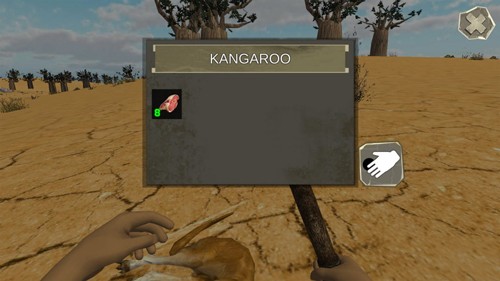 氧化物生存島內(nèi)置MOD菜單版