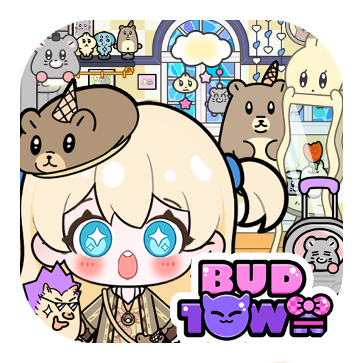 優(yōu)蒂小鎮(zhèn)