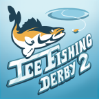 冰釣大賽2（Ice Fishing Derby 2）最新正版
