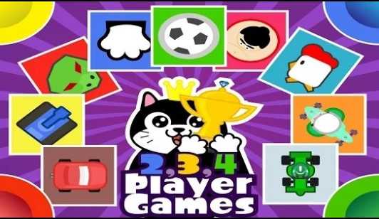 234人小游戲無(wú)廣告正版