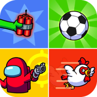 234人小游戲無(wú)廣告正版