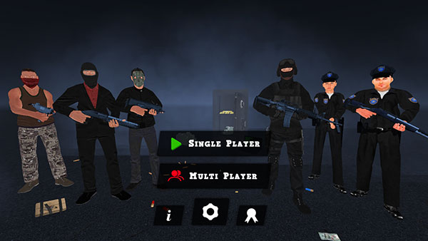 正義之?dāng)?漢化直裝版