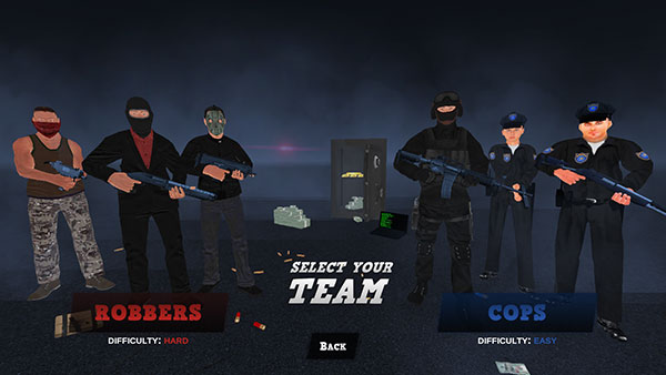 正義之?dāng)?漢化直裝版