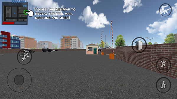 正義之?dāng)?漢化直裝版