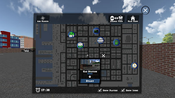 正義之?dāng)?漢化直裝版