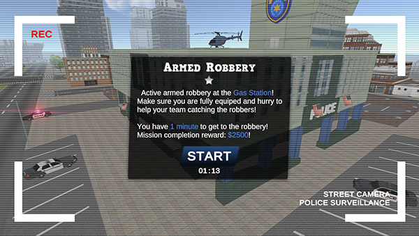 正義之?dāng)?漢化直裝版