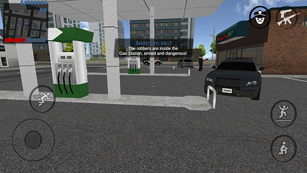 正義之?dāng)?漢化直裝版