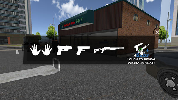 正義之?dāng)?漢化直裝版