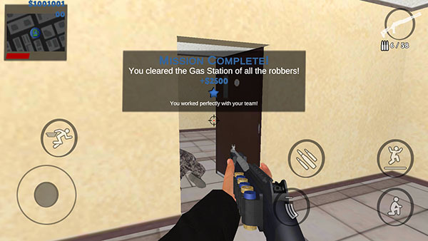 正義之?dāng)?漢化直裝版