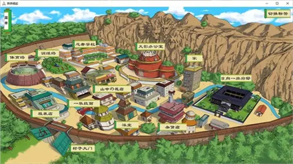 異族崛起第二章手游中文全人物版