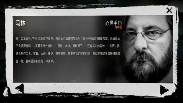 這是我的戰(zhàn)爭(zhēng)（This war of mine）