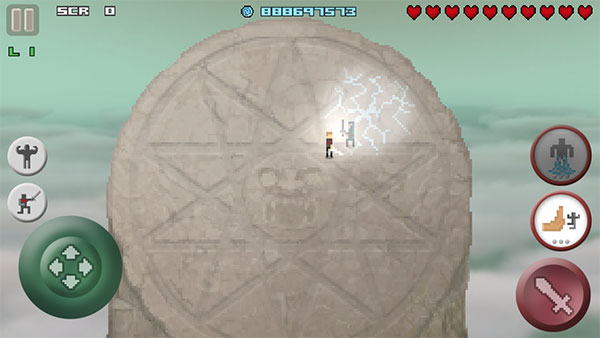 單挑王(Only One)中文版