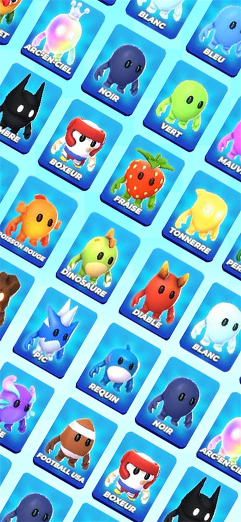 口袋冠軍(Pocket Champs)中文版