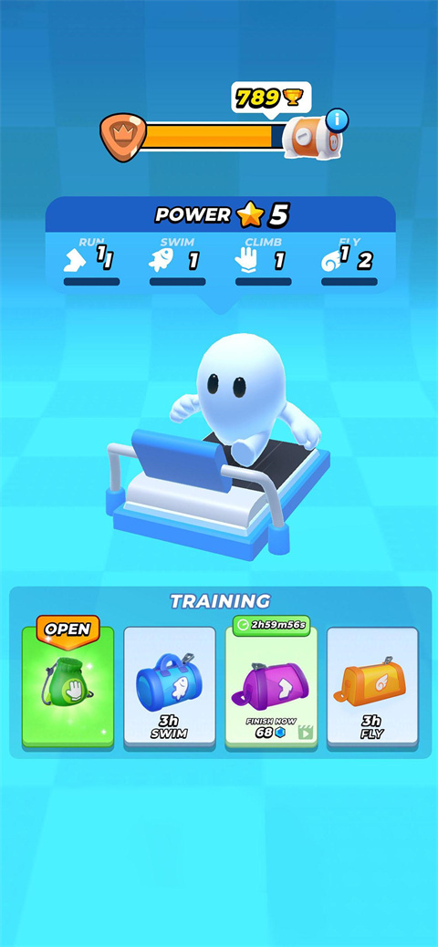 口袋冠軍(Pocket Champs)中文版