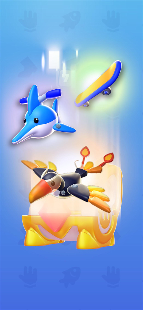 口袋冠軍(Pocket Champs)中文版