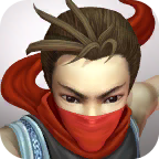 九夜刺狼(Nine Nights)中文版