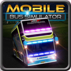 移動巴士模擬器（Mobile Bus Simulator）