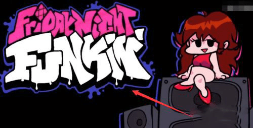 fnf羊媽模組（Friday Night Funkin）