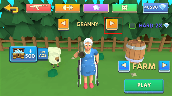 兩個(gè)家伙和僵尸3D(Two Guys And Zombies 3D)中文版