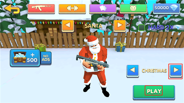 兩個(gè)家伙和僵尸3D(Two Guys And Zombies 3D)中文版