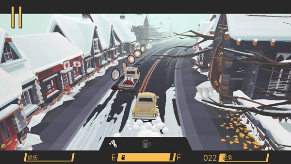 駕車遠行(DRIVE)中文版