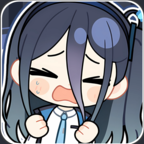 蔚藍(lán)跑酷離線版