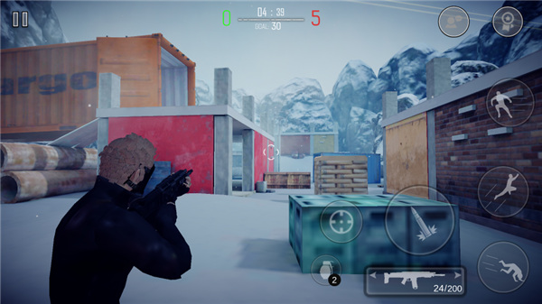 流氓特工(Rogue Agents)無限解鎖版