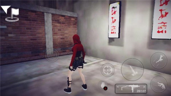 流氓特工(Rogue Agents)無限解鎖版