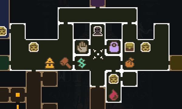 神之褻瀆2(Blasphemous 2)中文版