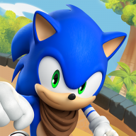 索尼克音爆手機(jī)版