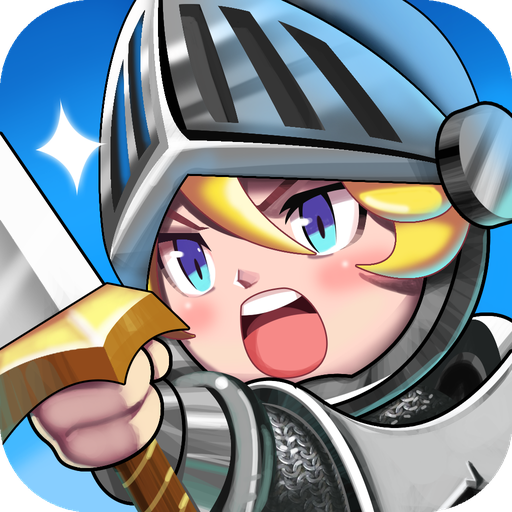 勇者請(qǐng)自重手機(jī)版