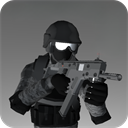 反恐射擊戰(zhàn)爭官方版