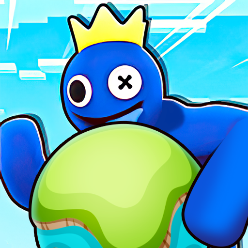 甜甜圈王國官方版