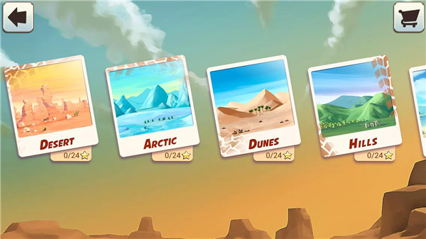 摩托車表演賽全解鎖內(nèi)購(gòu)版