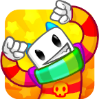 凱奇大冒險(Cattch)中文版