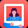 魔法證件照APP