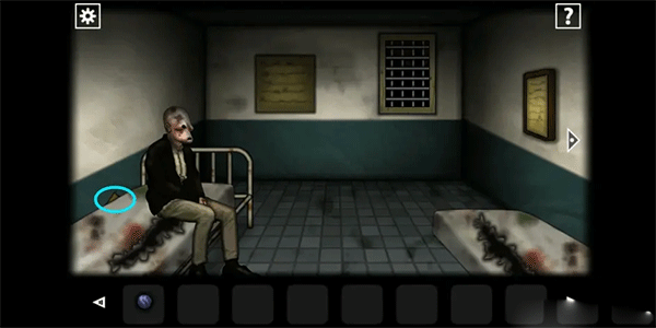 遺忘之丘門診室(Forgotten Hill Surgery)中文版