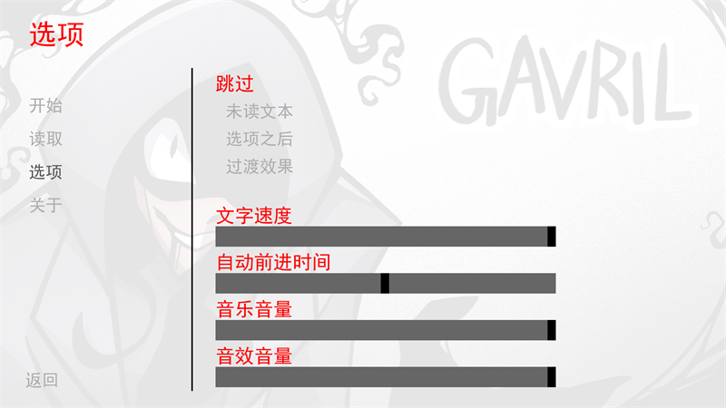 非人室友Gavril最新版