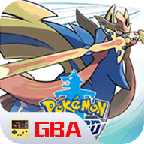 口袋妖怪劍盾手機(jī)版
