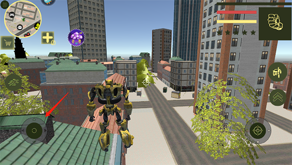 火線狙擊手機(jī)版