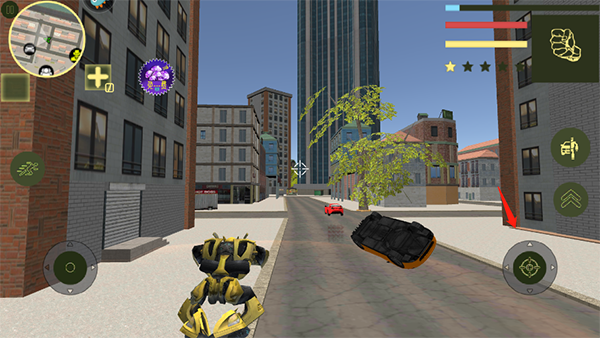 火線狙擊手機(jī)版