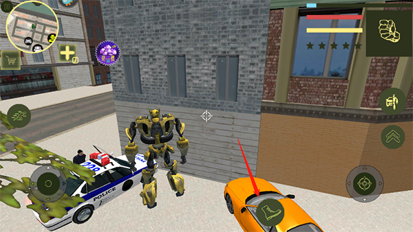 火線狙擊手機(jī)版