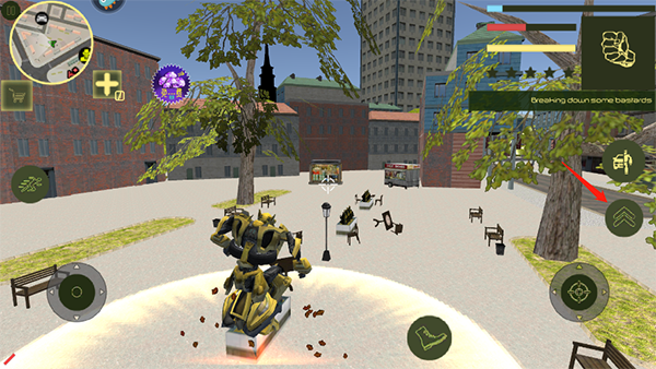 火線狙擊手機(jī)版