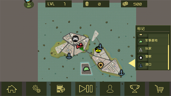 火線狙擊手機(jī)版