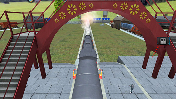 歡樂火車大冒險(xiǎn)最新版