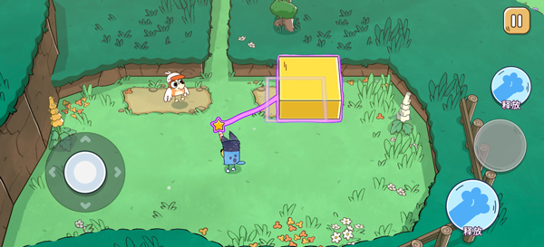 布魯伊尋找金筆的冒險(xiǎn)最新版